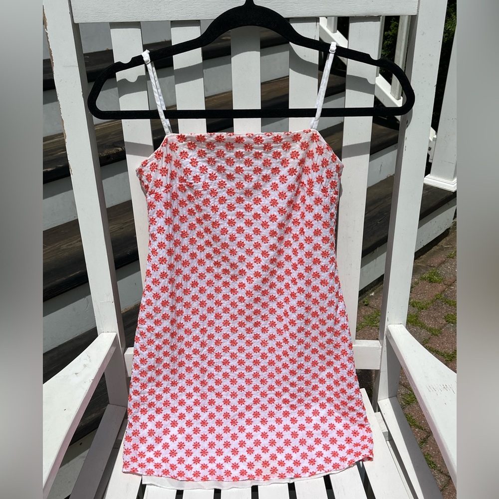 ☀️Mi Ami Summer Dress Size XSmall